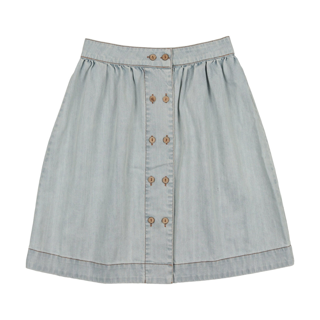 Froo Style Skirt Jellybeanzkids Froo Jade Skirt