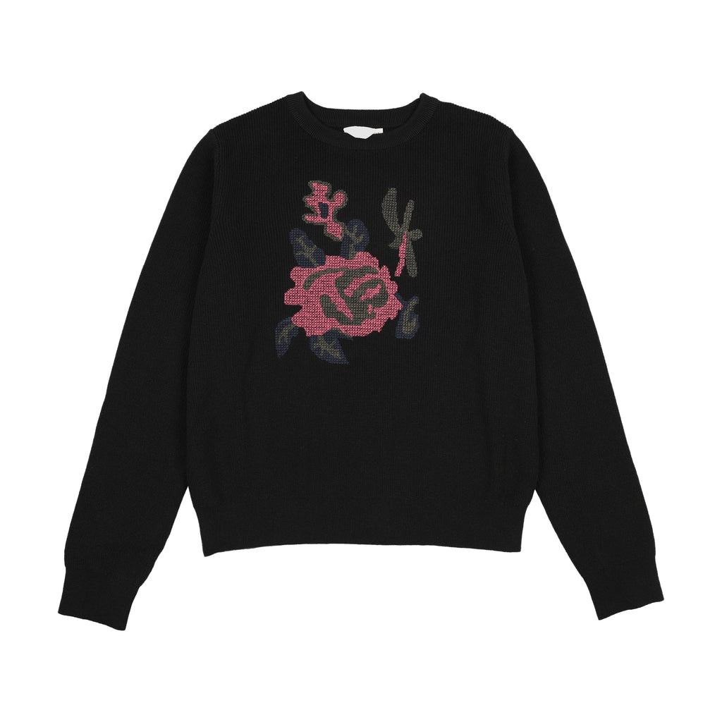 Froo Style Sweater Jellybeanzkids Prairie By Froo Dorathy Top