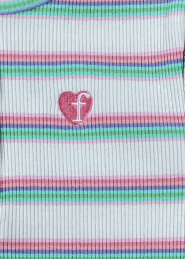 Froo Style T-shirt Jellybeanzkids Froo Jane Tee