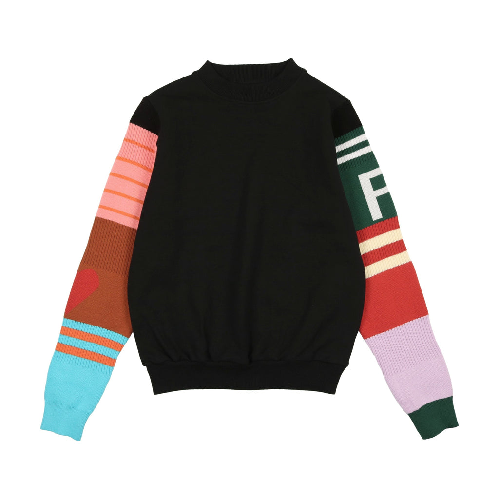 Froo Style Top Jellybeanzkids Froo Sweat Top