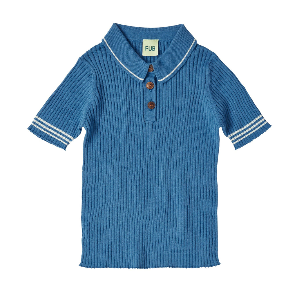 FUB Sweater Jellybeanzkids Fub Polo Shirt