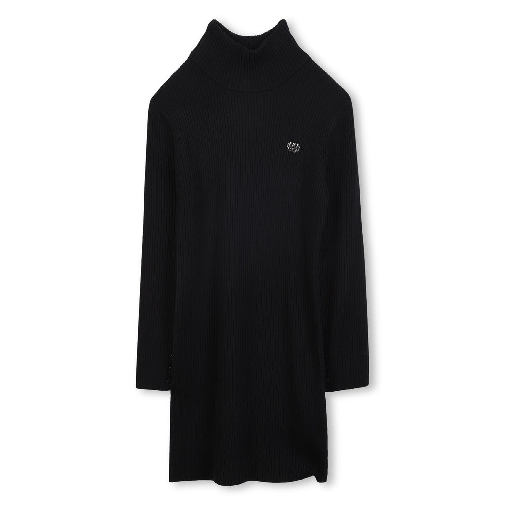Hugo Dress Jellybeanzkids Hugo Knitting Dress