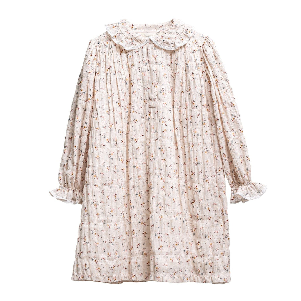 JellyBeanz Kids Jellybeanzkids Cosmosophie Alma Dress