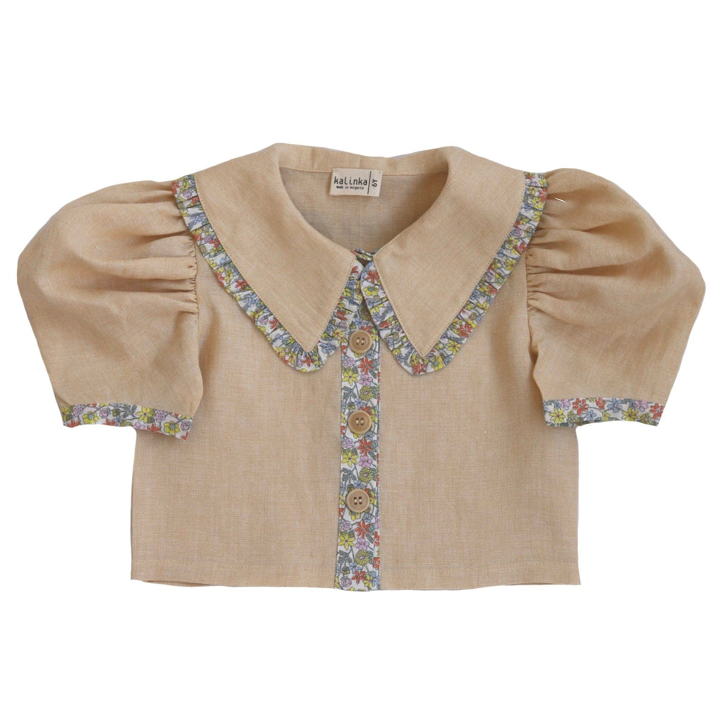 Kalinka set Jellybeanzkids Kalinka Swan Set