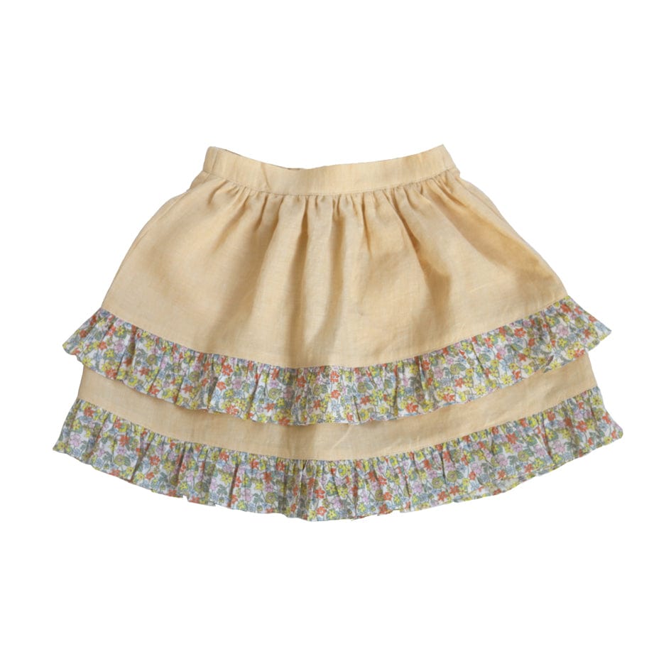 Kalinka set Jellybeanzkids Kalinka Swan Set