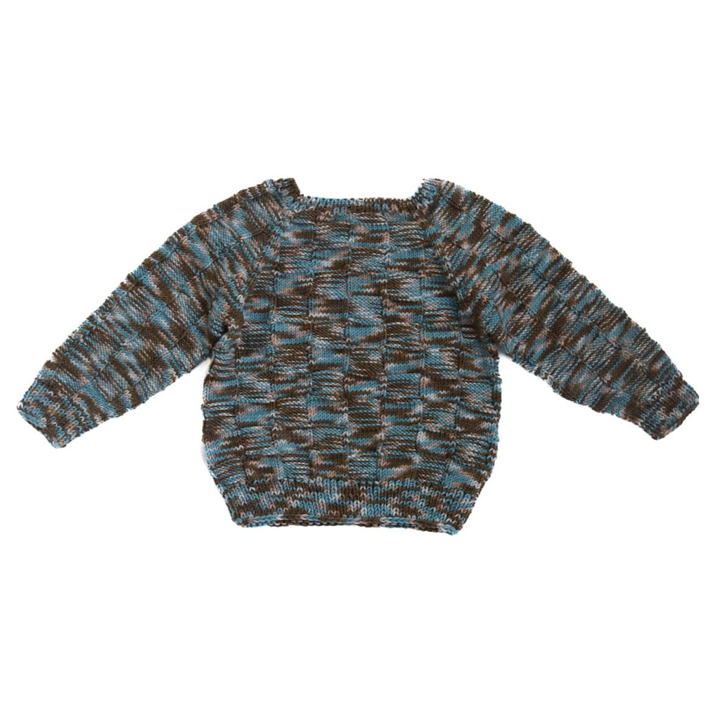 Kalinka Sweater Jellybeanzkids Kalinka Dylan Boys Set - Sugarplum