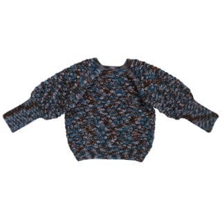 Kalinka Sweater Jellybeanzkids Kalinka Elissa Girls Set - Sugarplum
