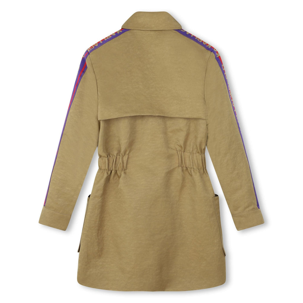 Karl Lagerfeld Dress Jellybeanzkids Karl Lagerfeld Trench Dress