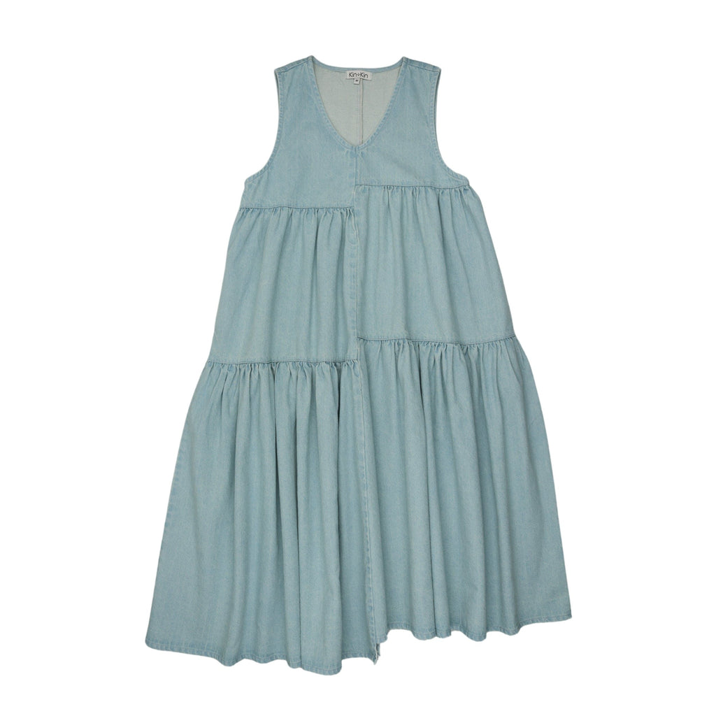 Girl's Dresses – Page 4 – JellyBeanz Kids