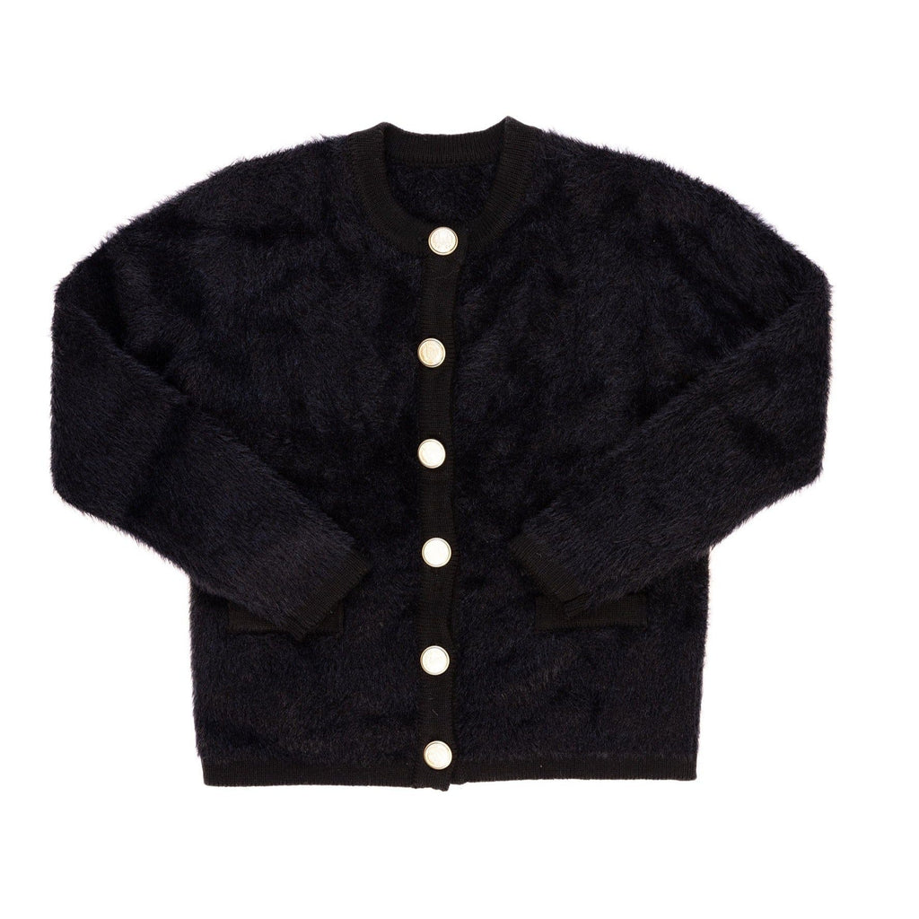 Kipp Cardigan Jellybeanzkids Kipp Mohair Cardigan