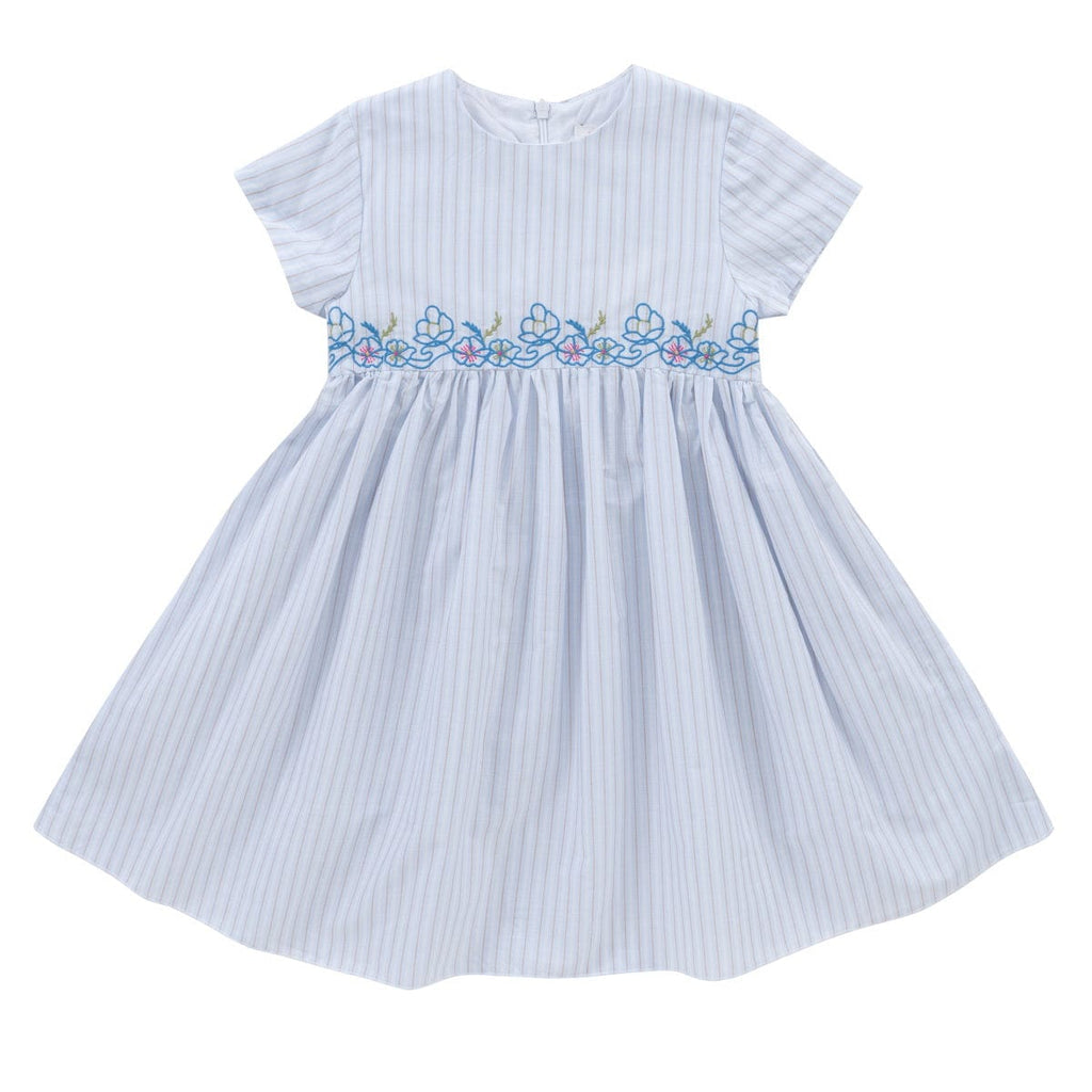 Kipp Dress Jellybeanzkids Kipp Amelia Dress