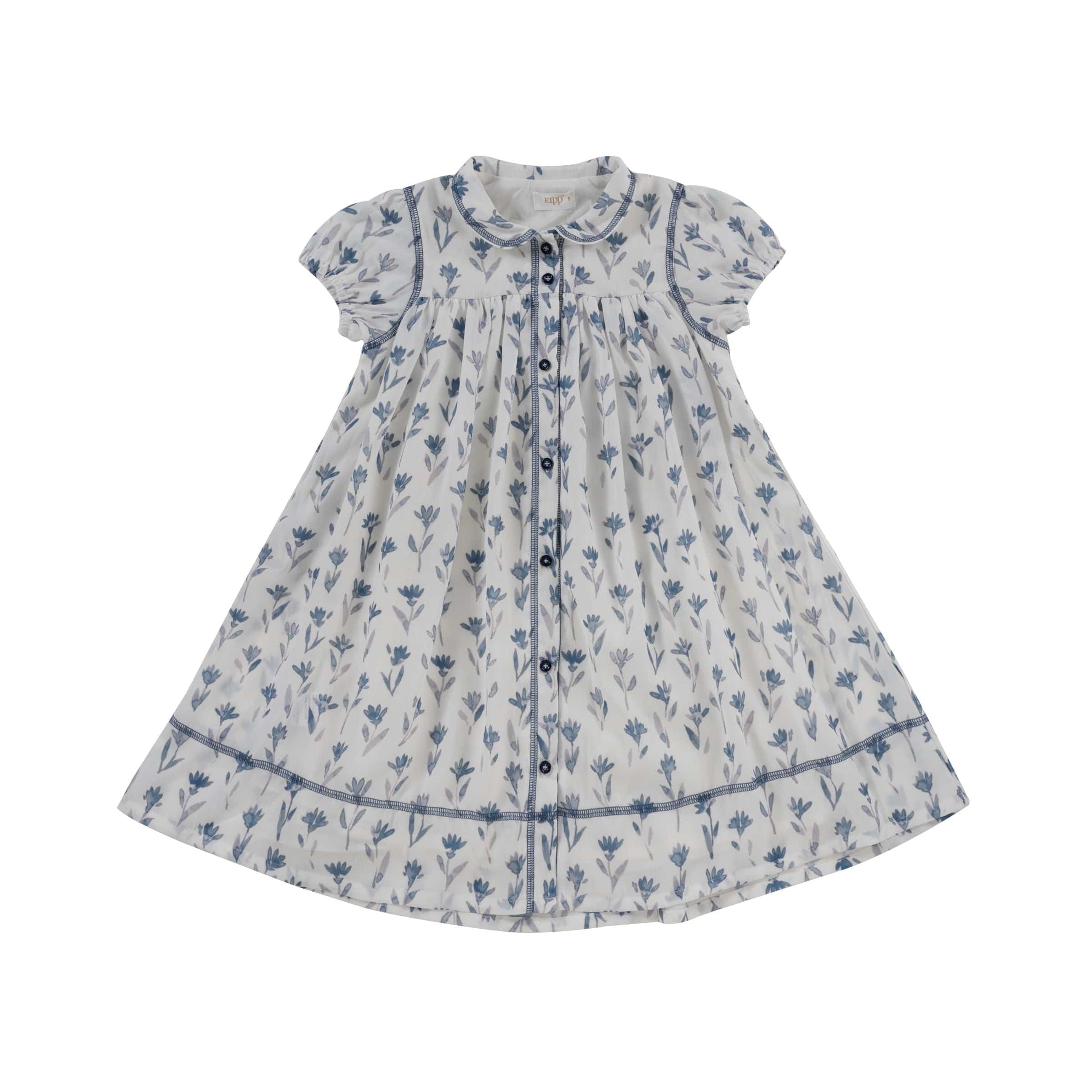 kipp mini dress Capri Mini Dress KNUPP KOUTURE