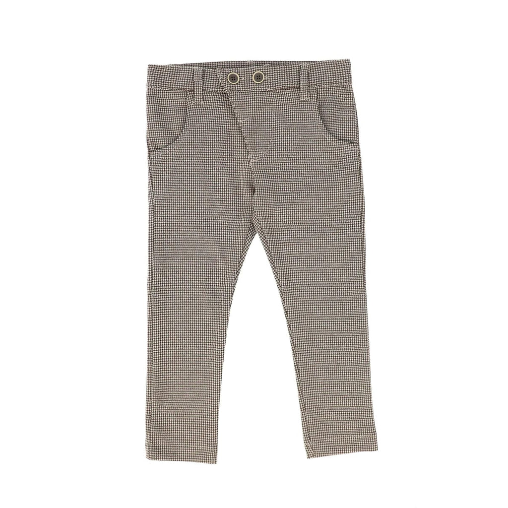 Kipp pants Jellybeanzkids Kipp Stretch Pattern Pants
