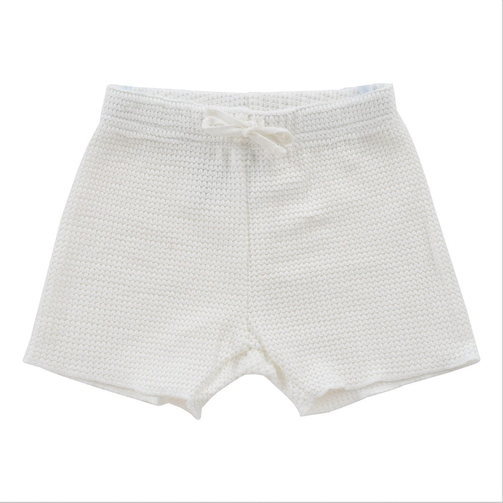 Kipp Set Jellybeanzkids Kipp  Aiden Crochet Set