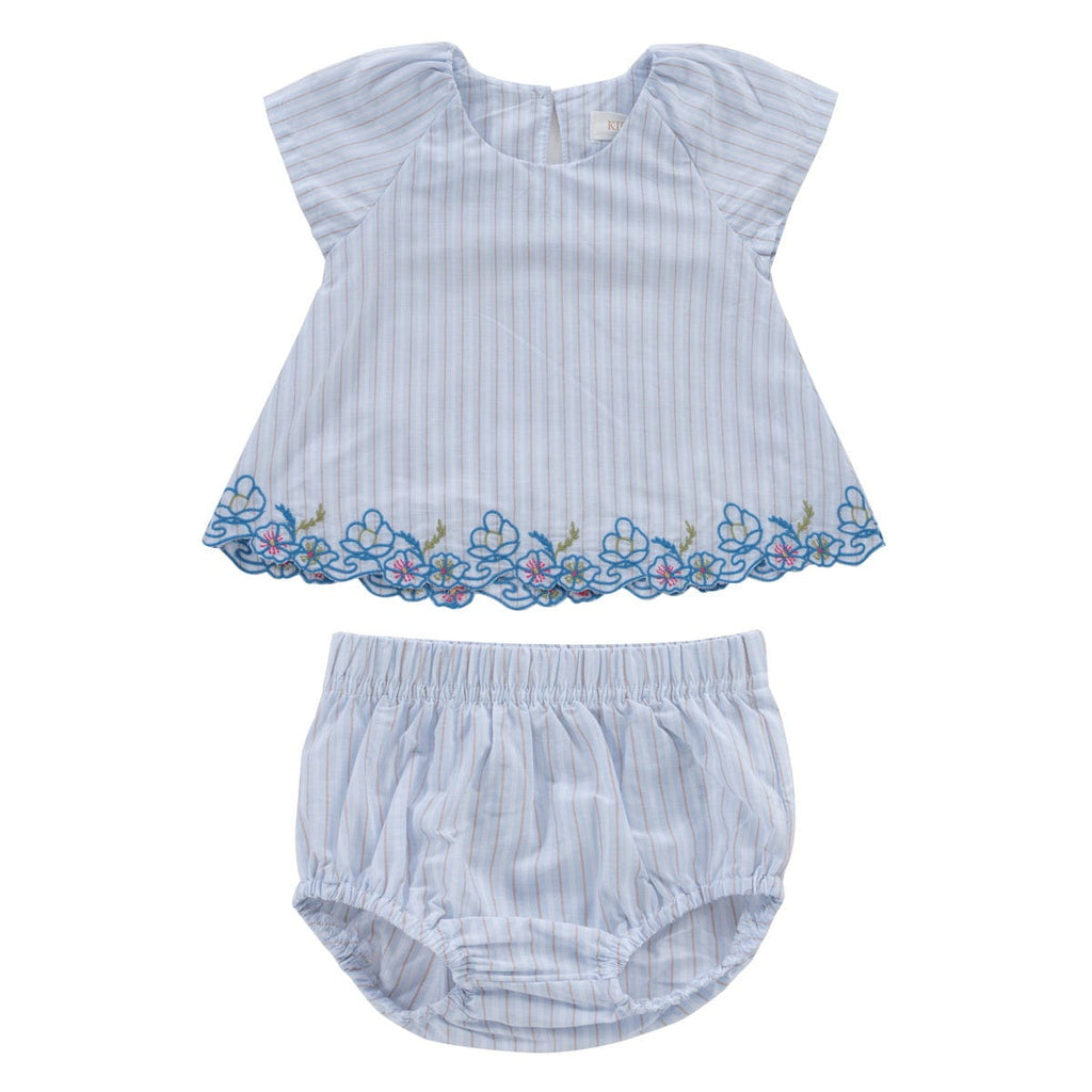 Kipp Set Jellybeanzkids Kipp Amelia Set