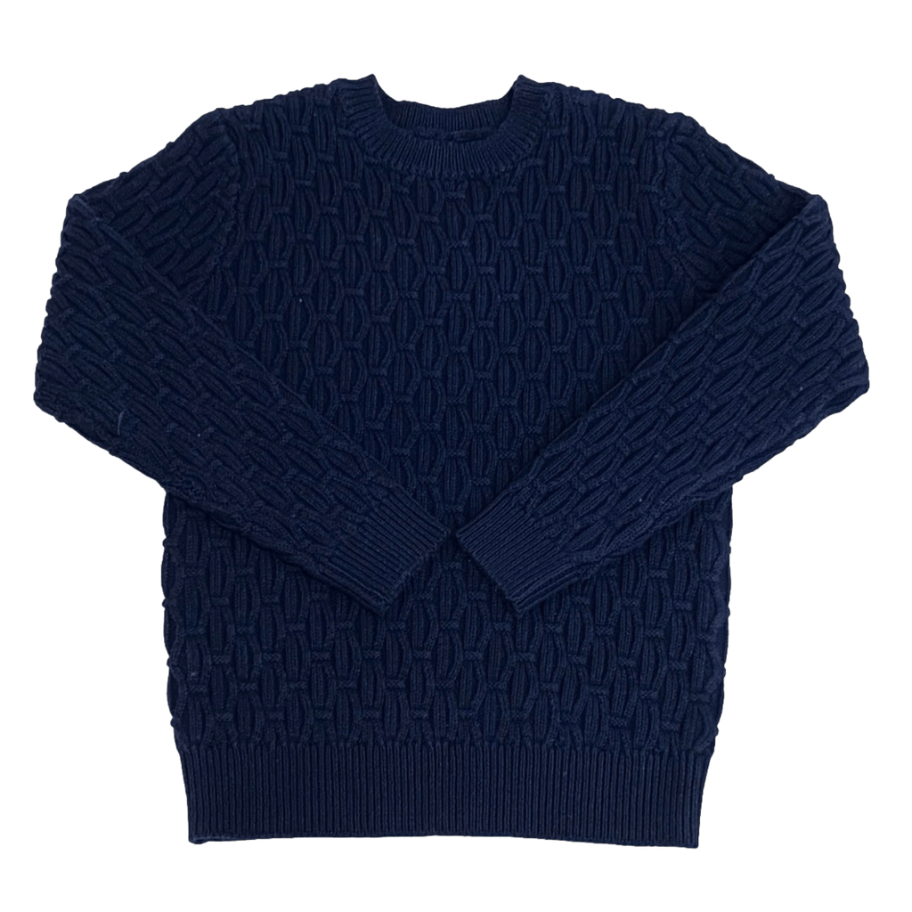 Kipp set Jellybeanzkids Kipp Hudson Sweater Set