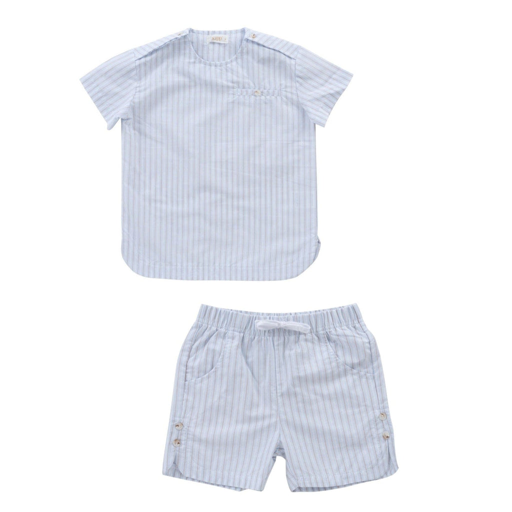 Kipp Set Jellybeanzkids Kipp Lucas Set