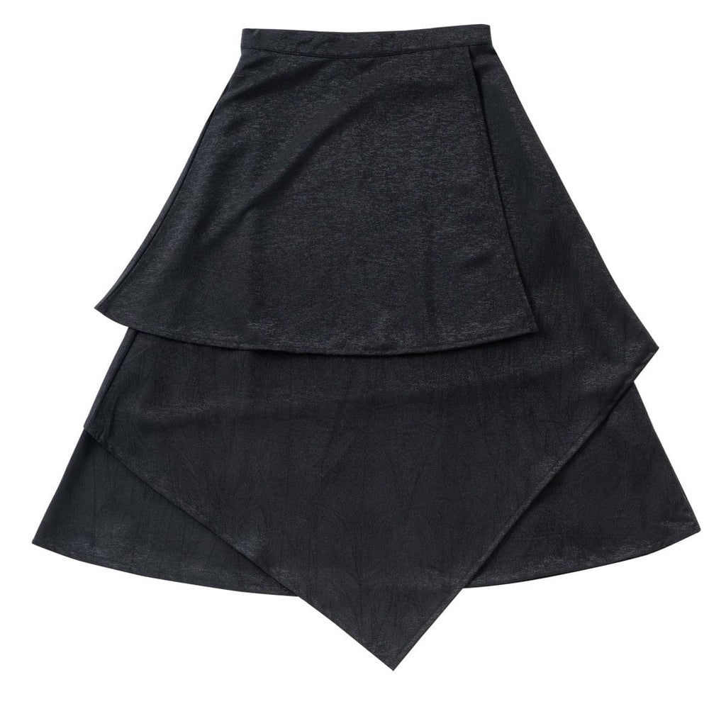 Kipp Skirt Jellybeanzkids Kipp Cascading Midi Skirt