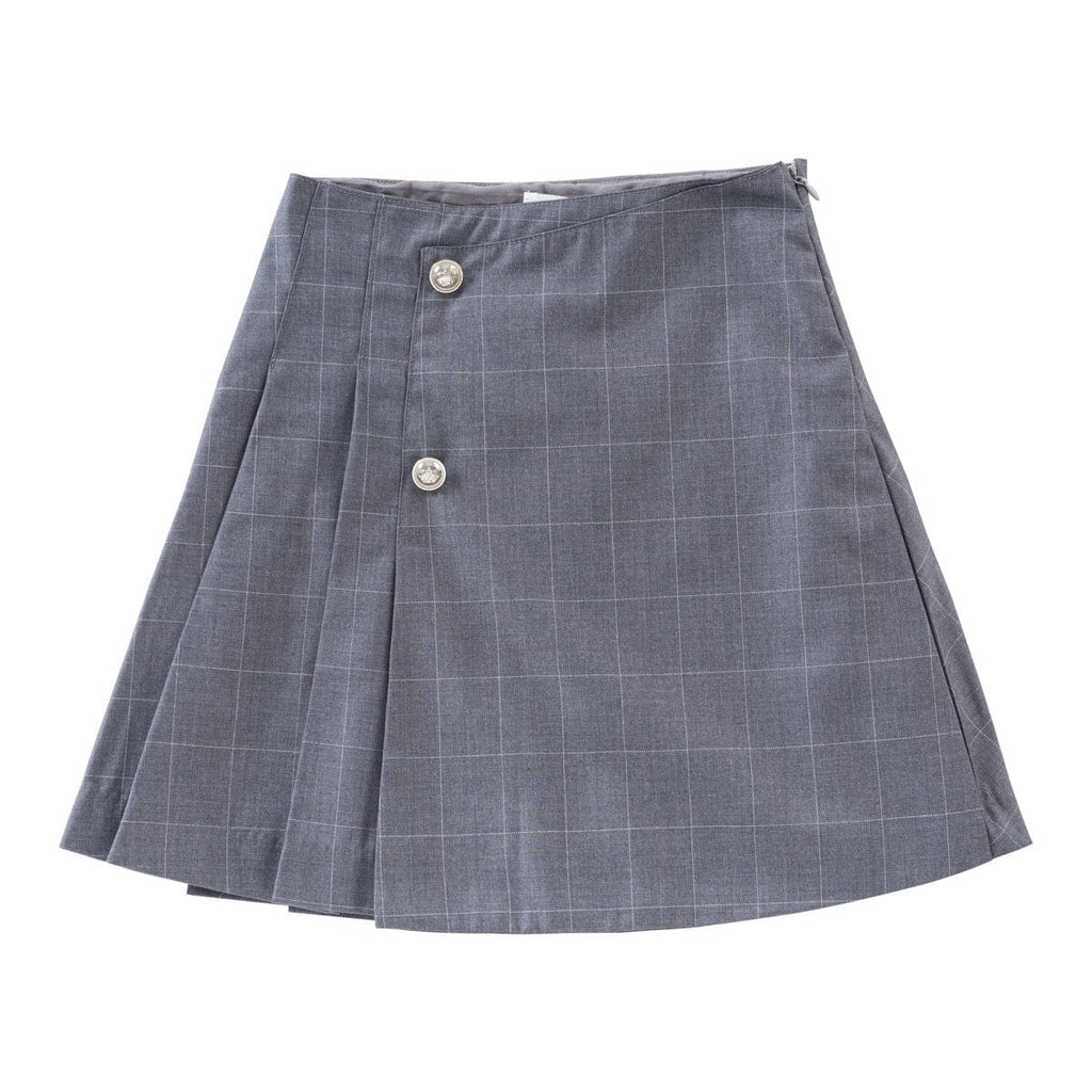 Kipp Skirt Jellybeanzkids Kipp Wrap Skirt