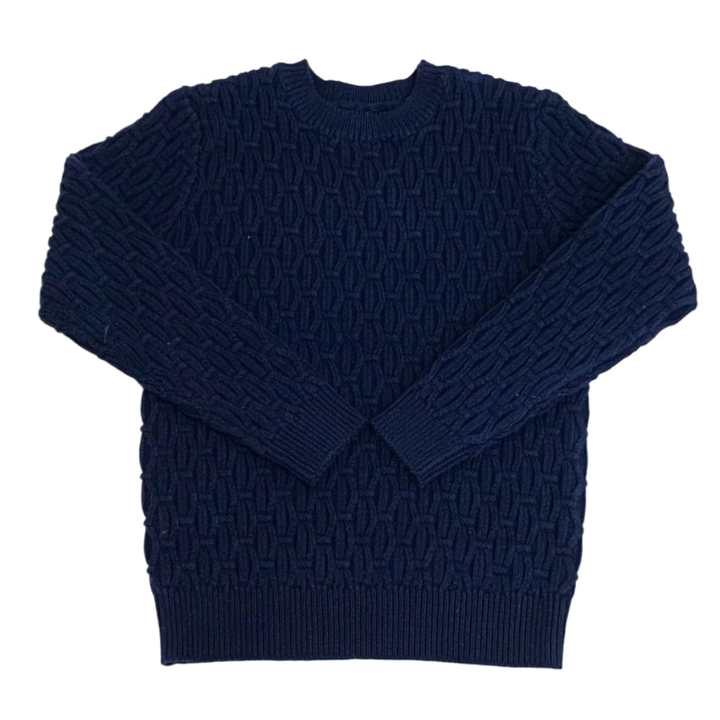 Kipp Sweater Jellybeanzkids Kipp Hudson Sweater