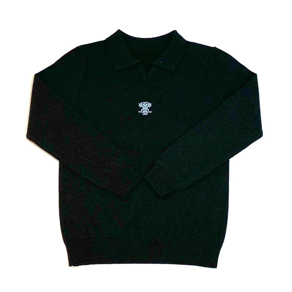Kipp Sweater Jellybeanzkids Kipp Leo Knit Sweater