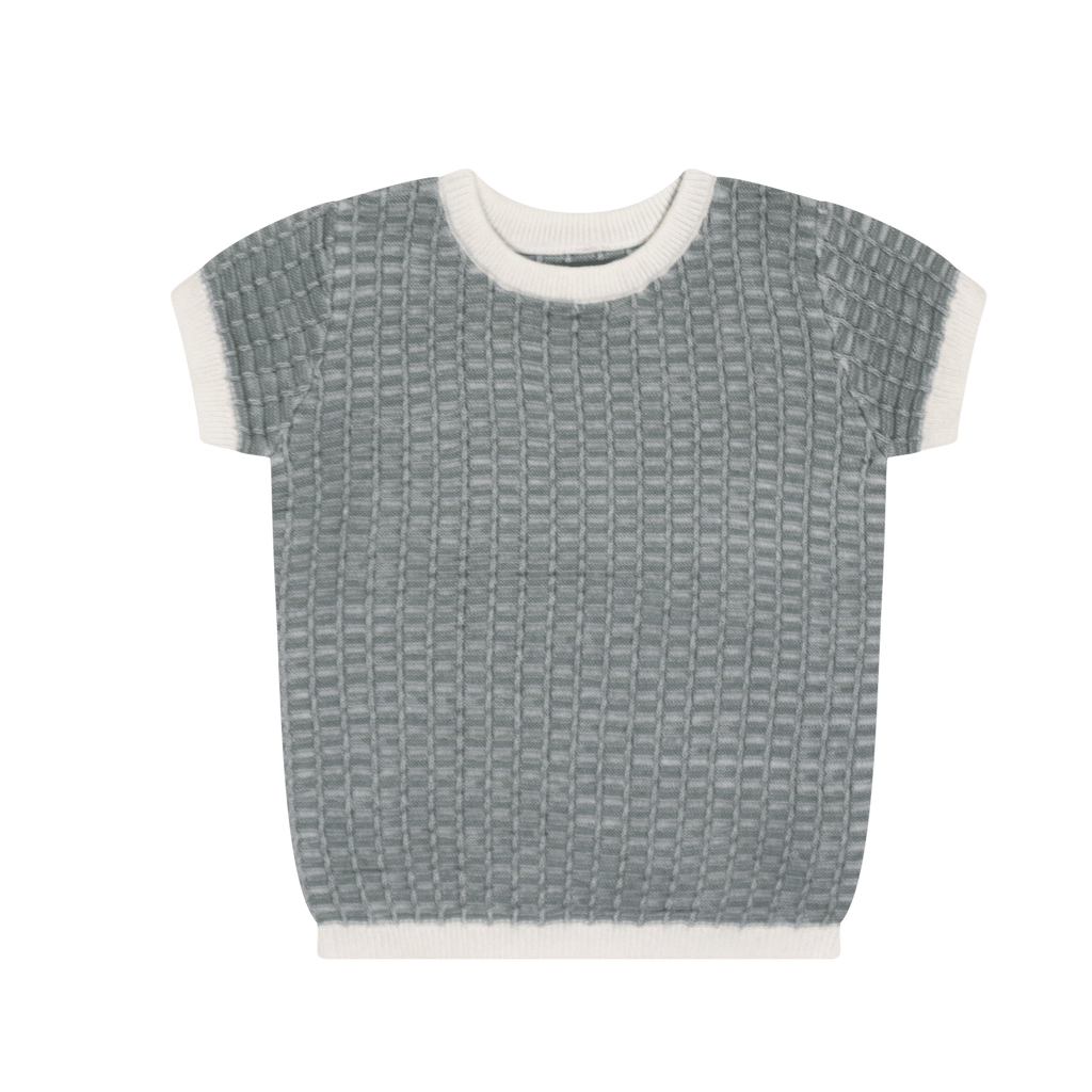 Kipp Sweater Jellybeanzkids Kipp Stripe Rib Sweater