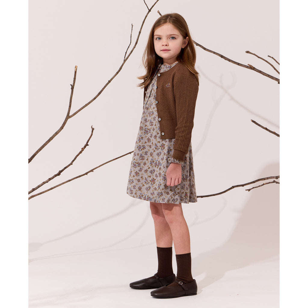 Klai Dress Jellybeanzkids Klai Floral Dress