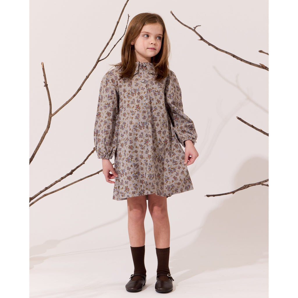 Klai Dress Jellybeanzkids Klai Floral Dress