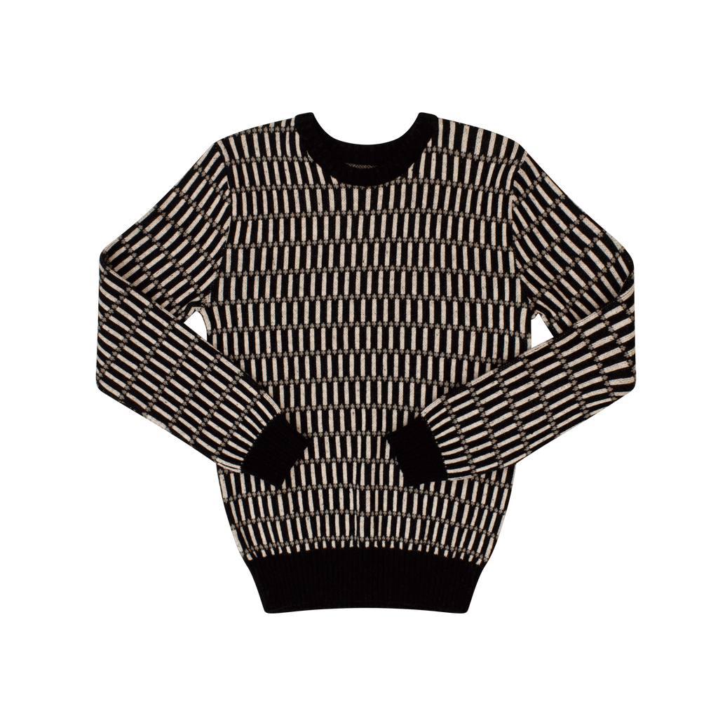 Klai jacket Jellybeanzkids Klai Retro Sweater