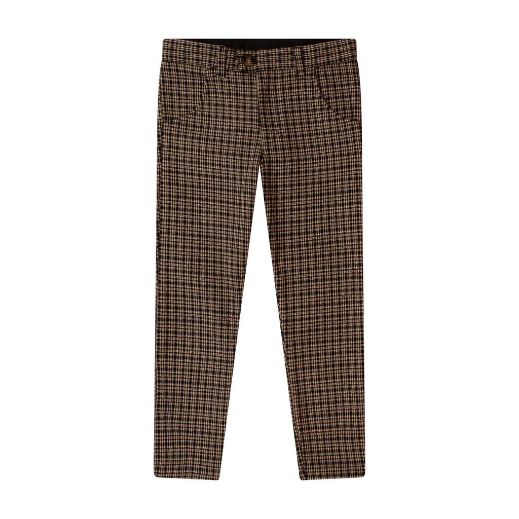 Klai pants Jellybeanzkids Klai Pattern Stretch Pants