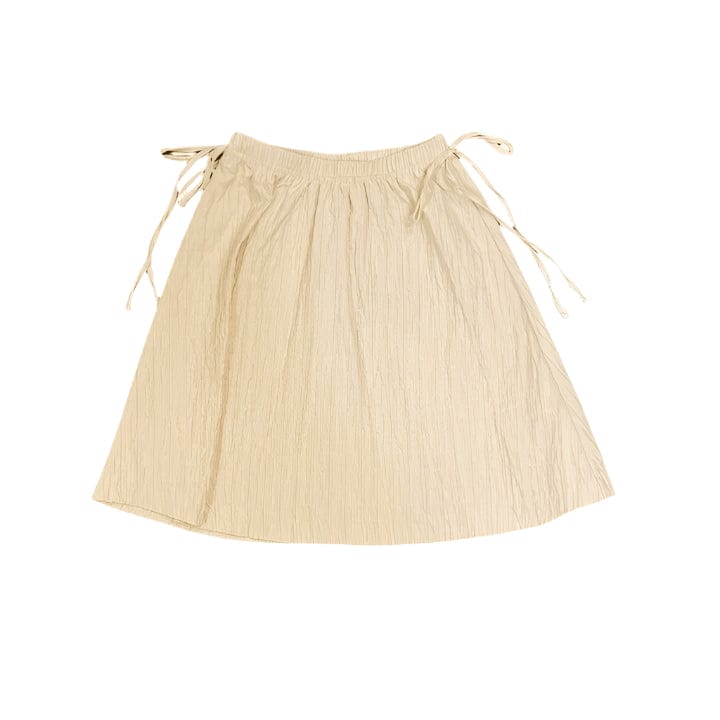 Klai Skirt Jellybeanzkids Klai Natural Skirt