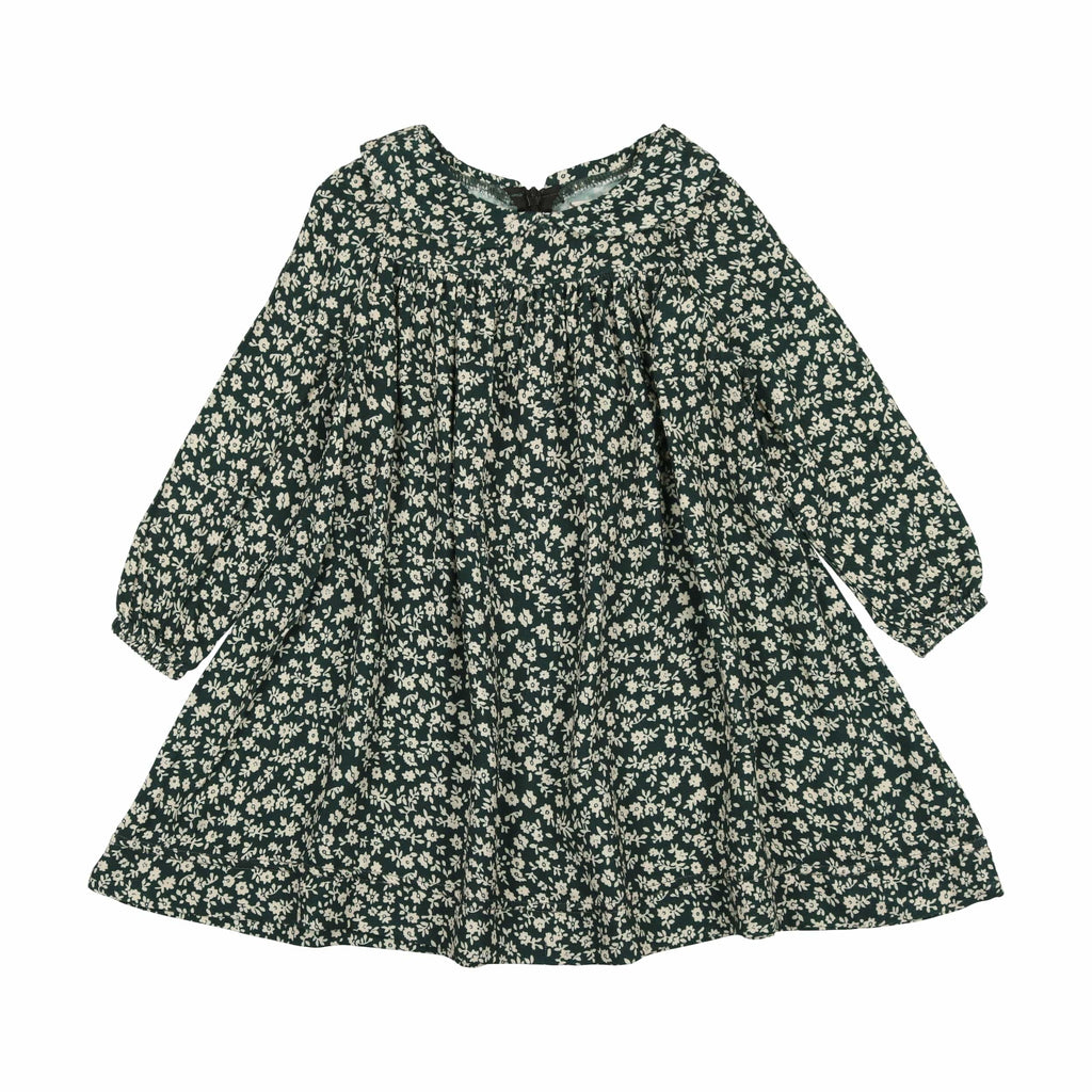 Lil Legs Dress Jellybeanzkids Lil Legs Floral Peter Pan Dress