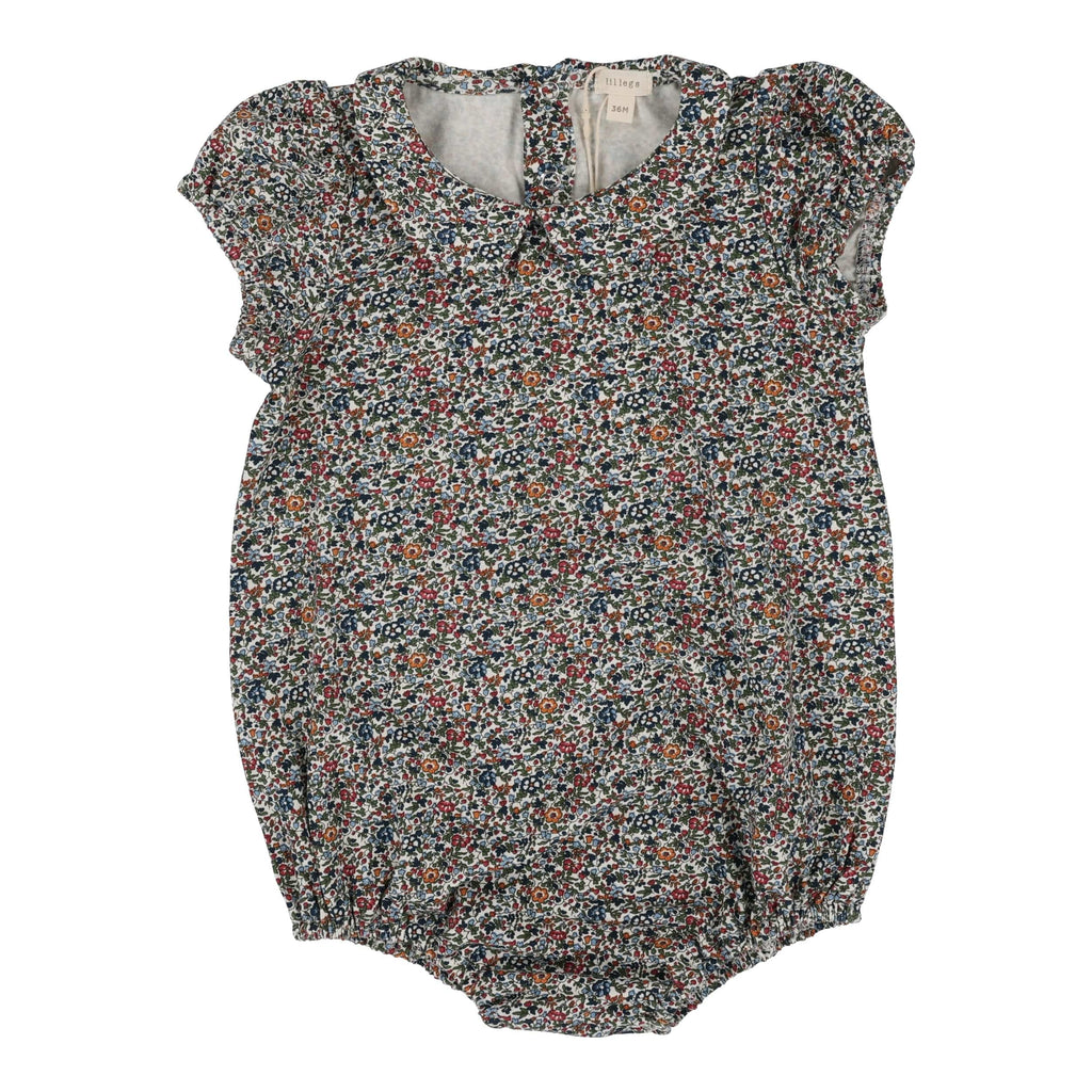Lil Legs Romper Jellybeanzkids Lil Legs Liberty Bubble Romper