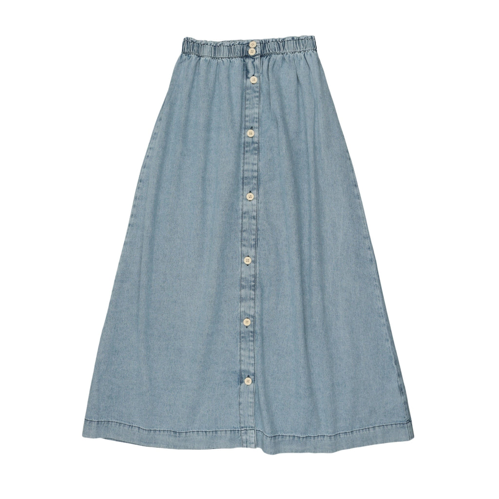 Lil Legs Skirt - Black main image 1