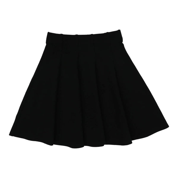 Lil Legs Panel Skirt- Black – JellyBeanz Kids Lil Legs Panel Skirt- Black – JellyBeanz Kids