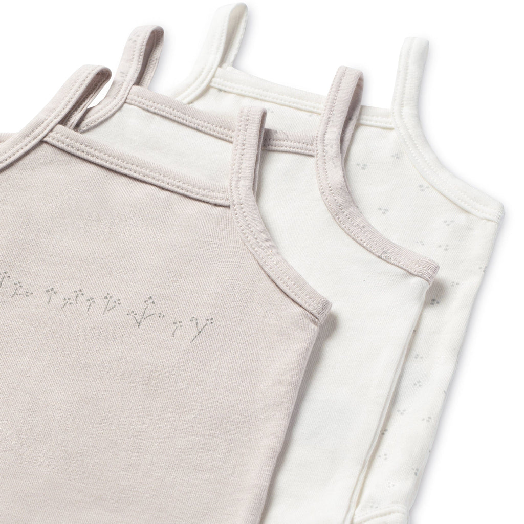 Lil Legs Underwear Jellybeanzkids Lil Legs Boys Printed Undershirts