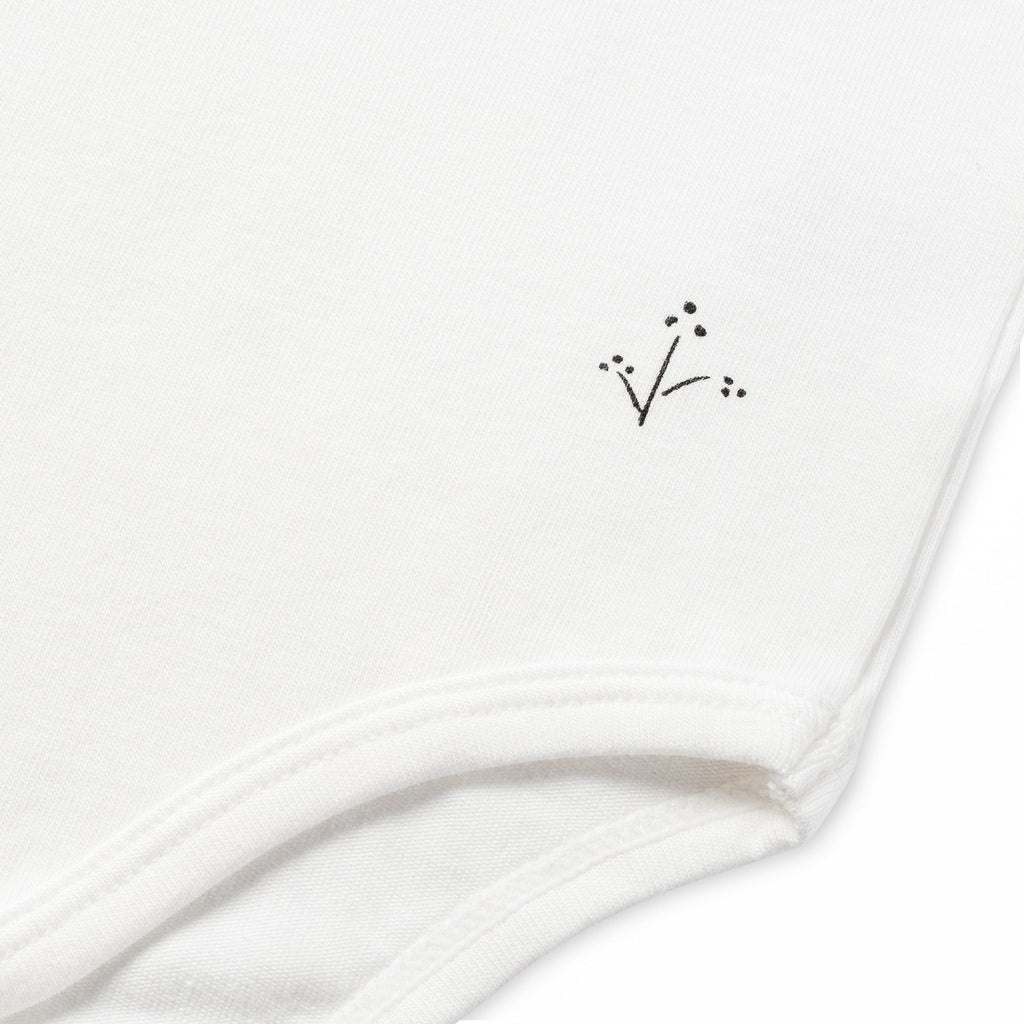 Lil Legs Underwear Jellybeanzkids Lil Legs Boys Solid Undershirts