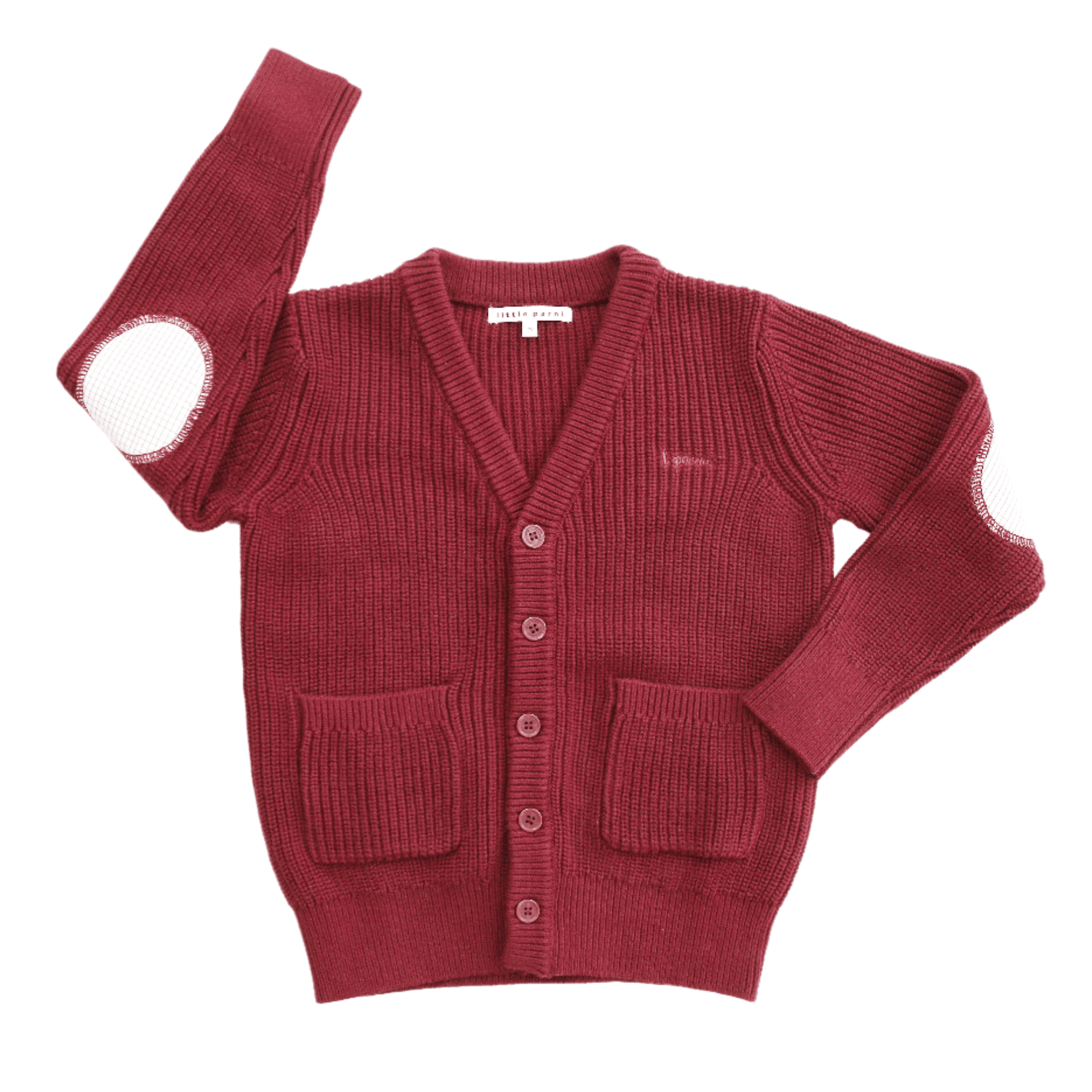 【MINITZ/ミニッツ】 CARDIGAN DAZZ cardigan – Goldbergh