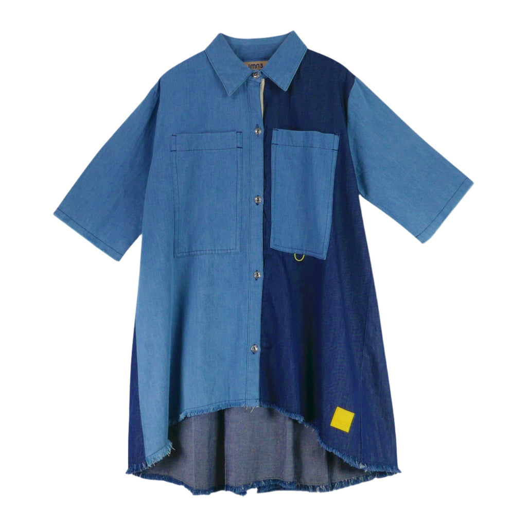 LMN3 Dress Jellybeanzkids LMN3 Shirt Dress