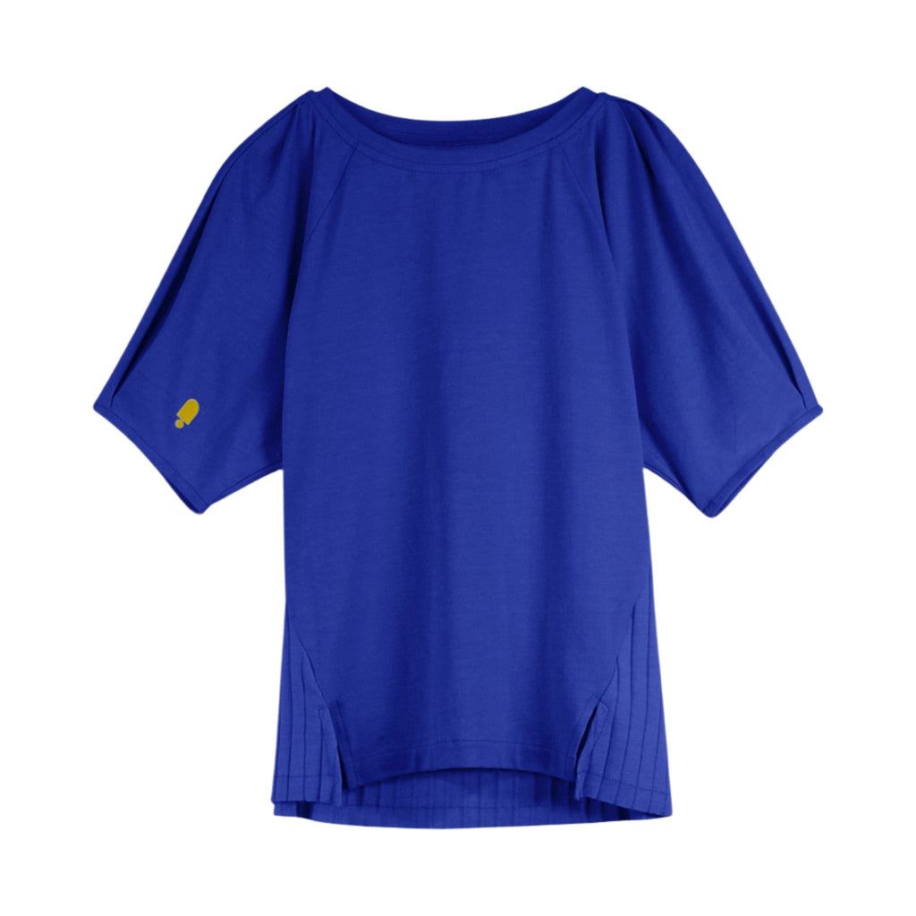 LMN3 T-shirt Jellybeanzkids LMN3 Ribbed T-shirt