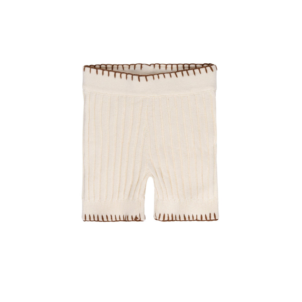 Looms Set Jellybeanzkids Looms Whip Stitch Knit Set- Natural