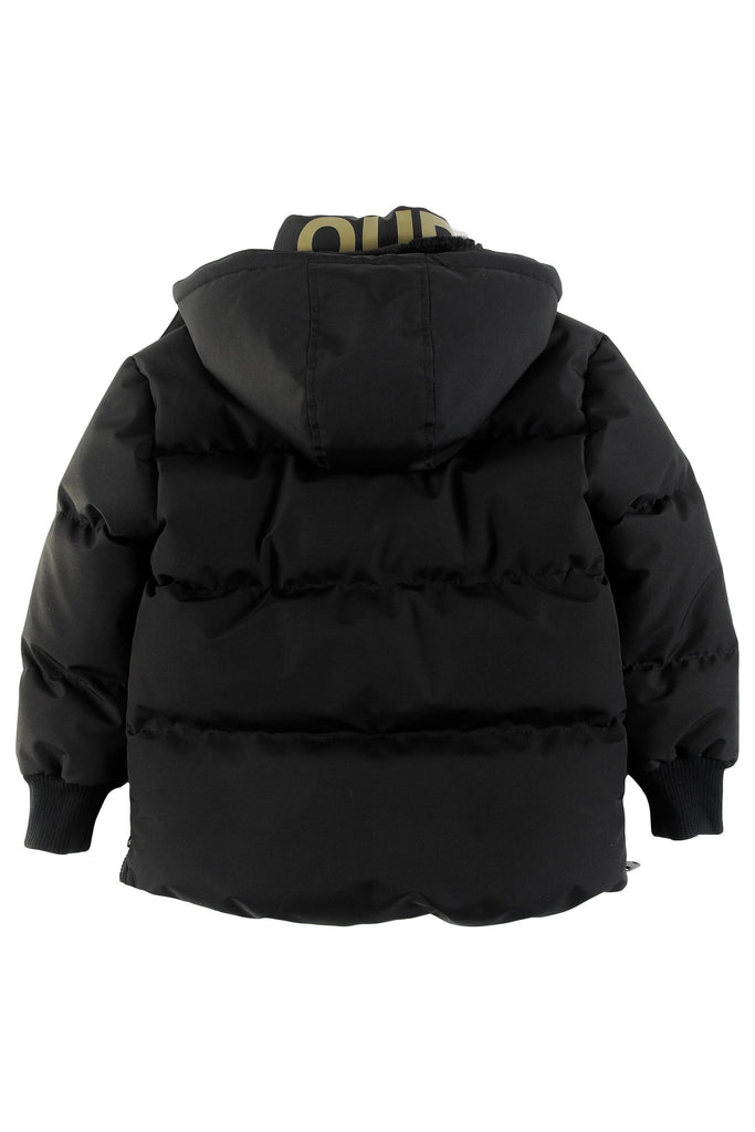 Loud Coat Jellybeanzkids Loud Night Coat