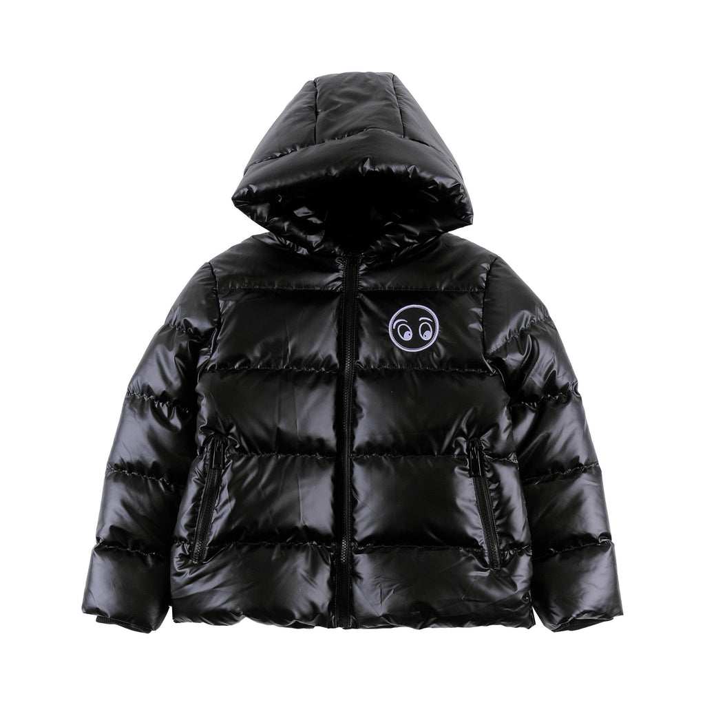Loud Coat Jellybeanzkids Loud Sky Coat
