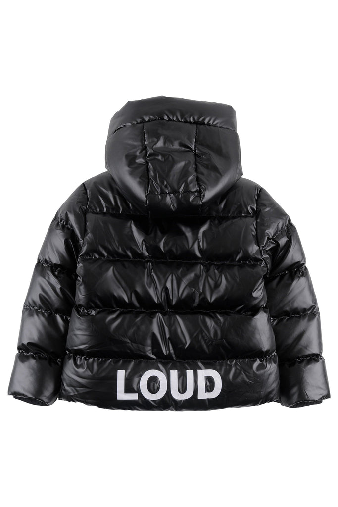 Loud Coat Jellybeanzkids Loud Sky Coat