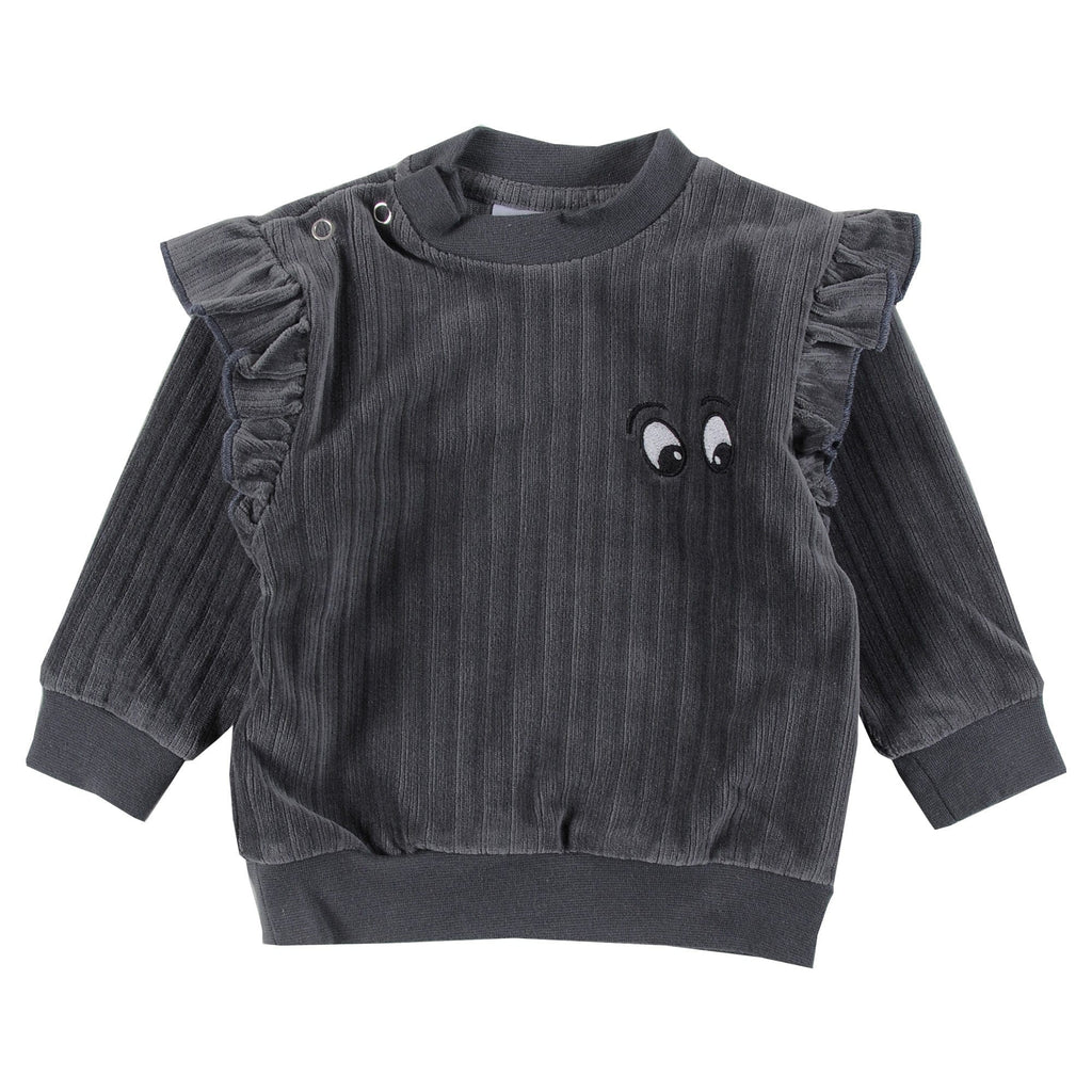 Loud Sweater Jellybeanzkids Loud Baby Like Sweater