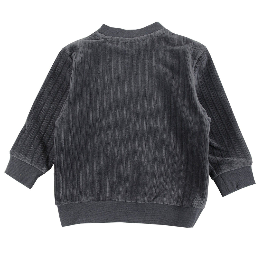 Loud Sweatshirt Jellybeanzkids Loud Ground Sweatshirt