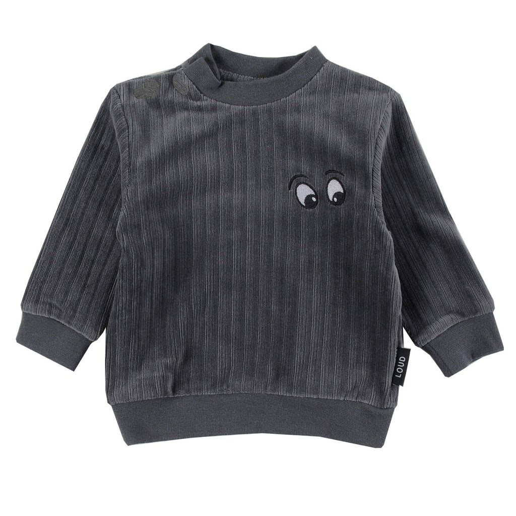 Loud Sweatshirt Jellybeanzkids Loud Ground Sweatshirt