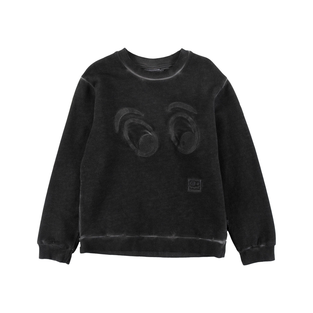 Loud Sweatshirt Jellybeanzkids Loud Life Sweatshirt