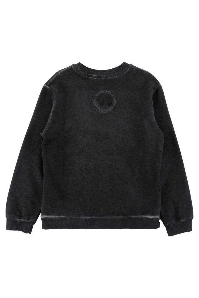 Loud Sweatshirt Jellybeanzkids Loud Life Sweatshirt
