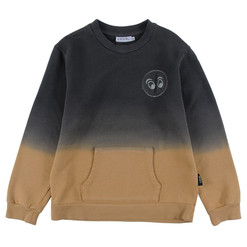 Loud Sweatshirt Jellybeanzkids Loud Magic Sweatshirt
